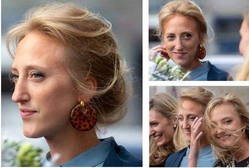 maria laura a belgiei PNG