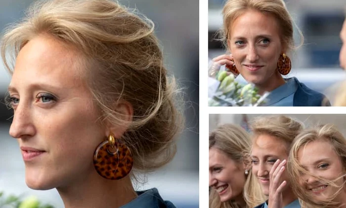 maria laura a belgiei PNG