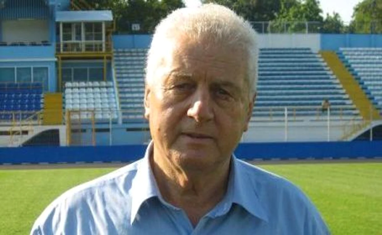 
    Jean Pădureanu  