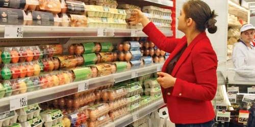 Producătorii de alimente oferă cele mai multe posturi de agenţi de vânzări   