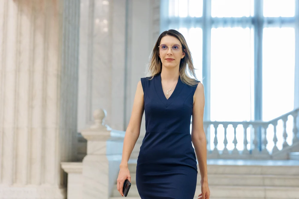 Liderul USR Dominic Fritz spune că moţiunea simplă împotriva Dianei Buzoianu reprezintă o dublă amenințare pentru extremiști