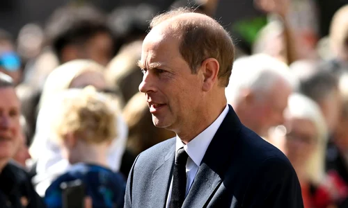 Printul Edward profimedia 0722891474 jpg