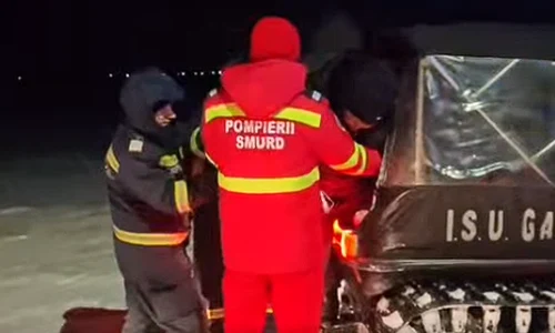 pacoienti luati cu șenilatele FOTO captura ISU vrancea png