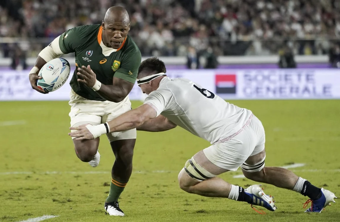 rugby