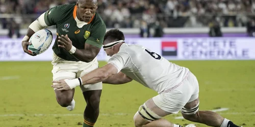 rugby