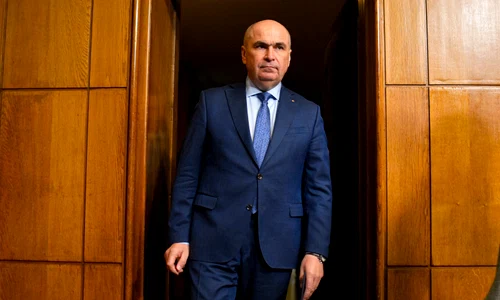 Ilie Bolojan. FOTO Mediafax Foto / Alexandru Dobre
