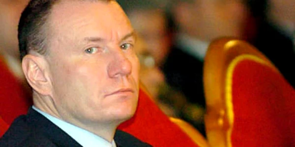Vladimir Potanin