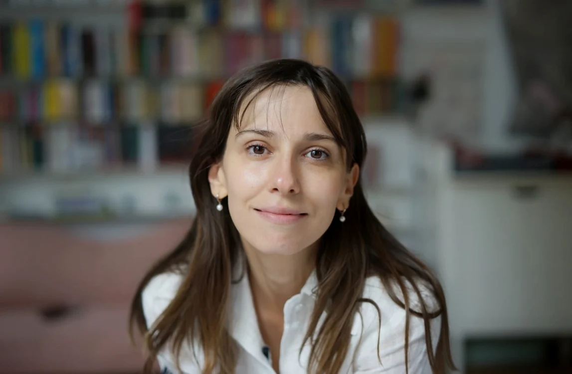 Așa arată Dana Rogoz fără machiaj