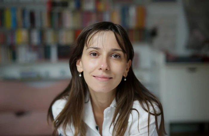 Așa arată Dana Rogoz fără machiaj