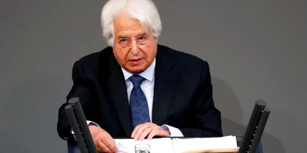 Saul Friedländer