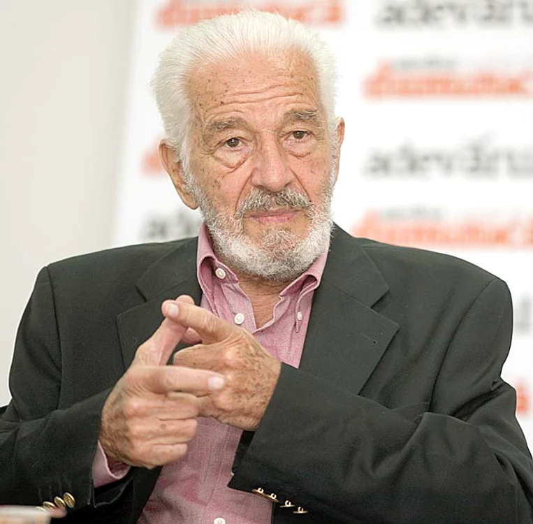 † Sergiu Nicolaescu a murit în 3 ianuarie 2013