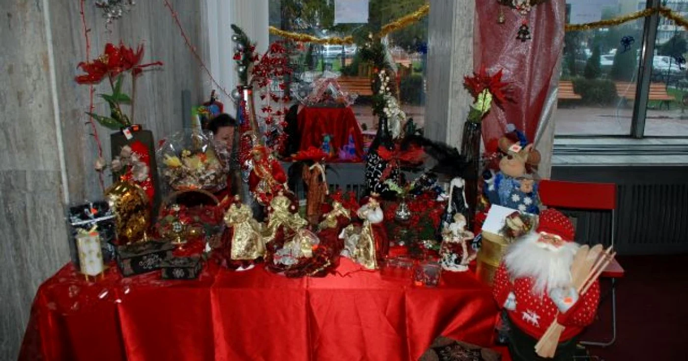 Foto: Centrul de Afaceri Transfrontalier "Danubius"