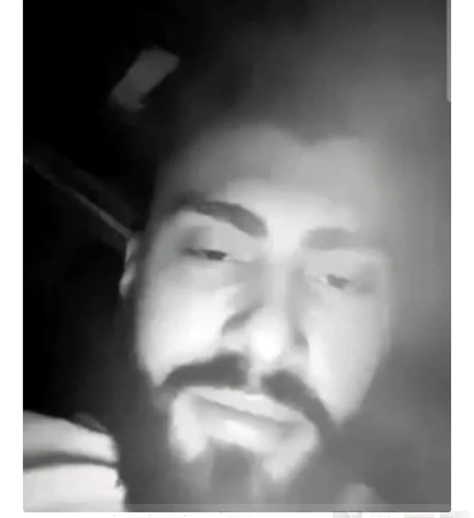 Șoferul căutat de Poliție