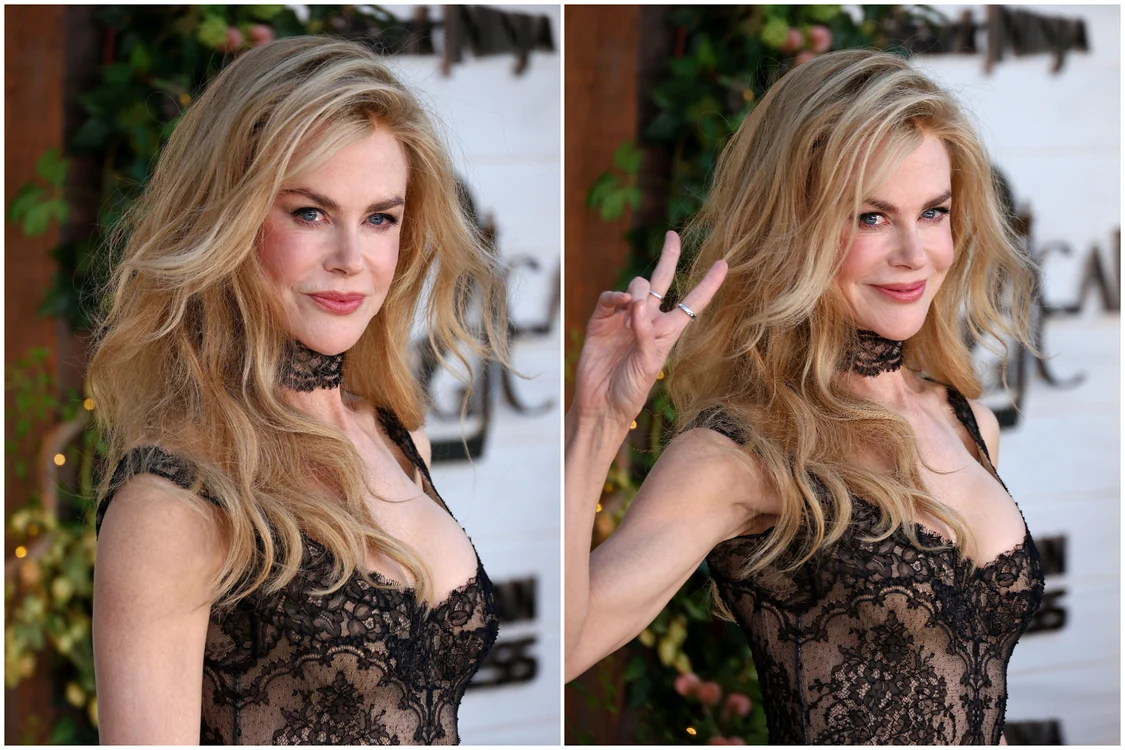 Nicole Kidman în Versace, Profimedia (2) jpg
