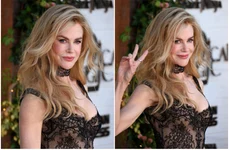 Nicole Kidman în Versace, Profimedia (2) jpg