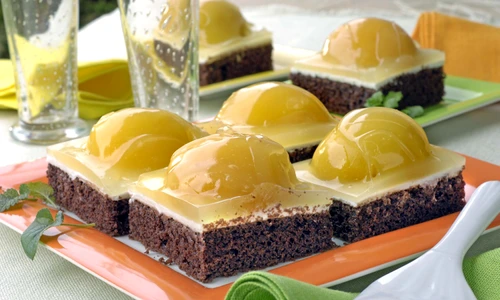Peach Fancy Cakes jpeg