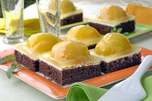 Peach Fancy Cakes jpeg