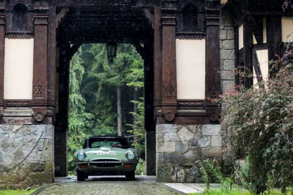 concurs de eleganta sinaia 2018