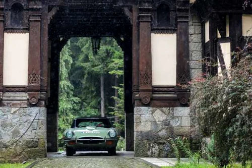 concurs de eleganta sinaia 2018