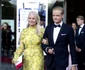 Prințesa Mette Marit și fiul ei, Marius Borg, condamnat la 4 ani de închisoare pentru viol.