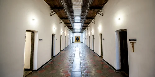 Inchisoarea de la Sighetul marmatiei  Foto Freepik jpg