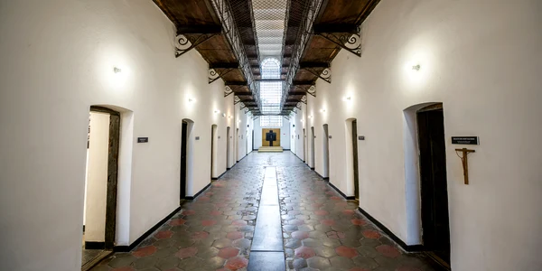 Inchisoarea de la Sighetul marmatiei  Foto Freepik jpg