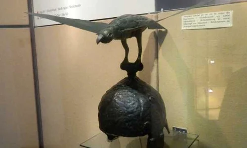 Coiful celtic din Ciumeşti jpeg