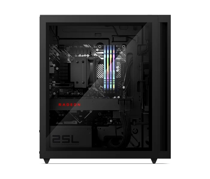 Desktop HP OMEN 25L