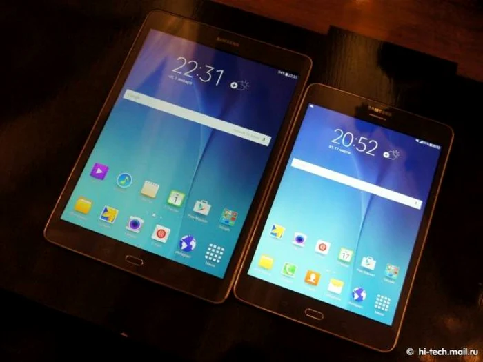 samsung galaxy tab a