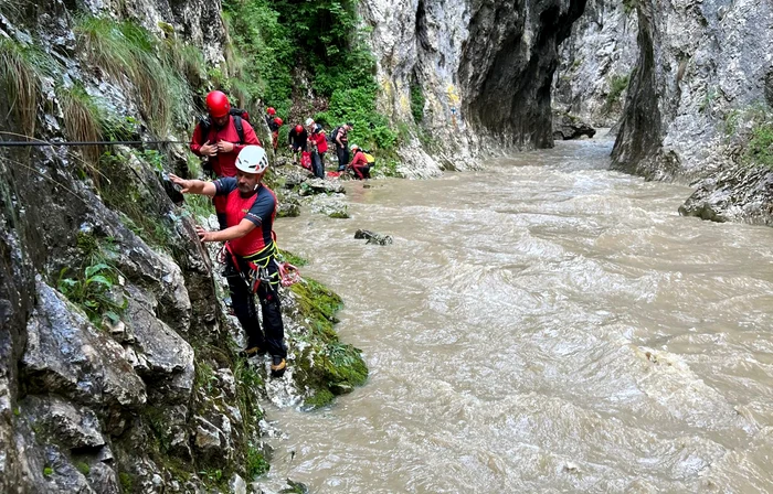 FOTO Salvamont Alba