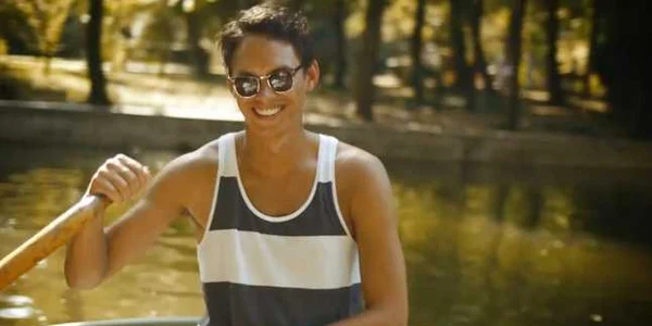 Peter Schangen olandez care a facut un clip d epromovare a romaniei