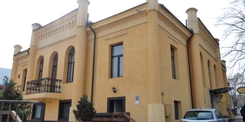 Casa Martoiu