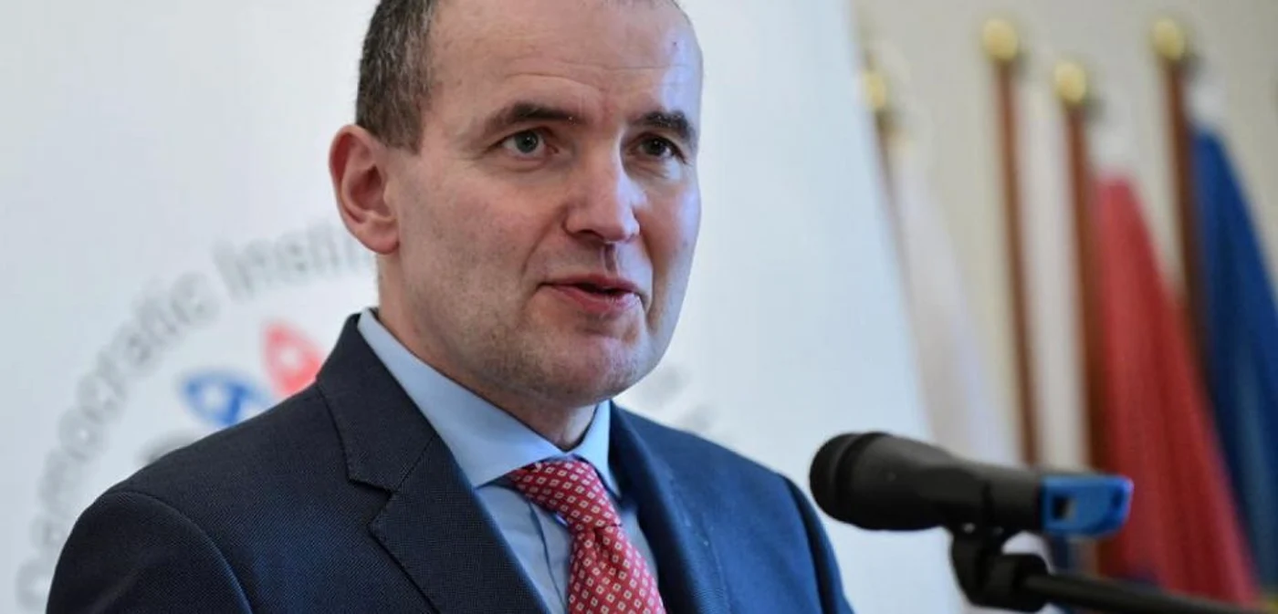 Gudni Johannesson FOTO EPA-EFE