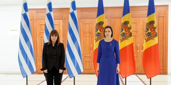 Presedinte Grecia Moldova FOTO Presedinte  md jpeg