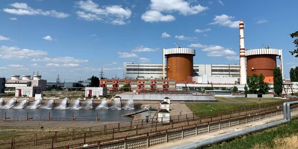 Centrala nucleara Ucraina FOTO Shutterstock