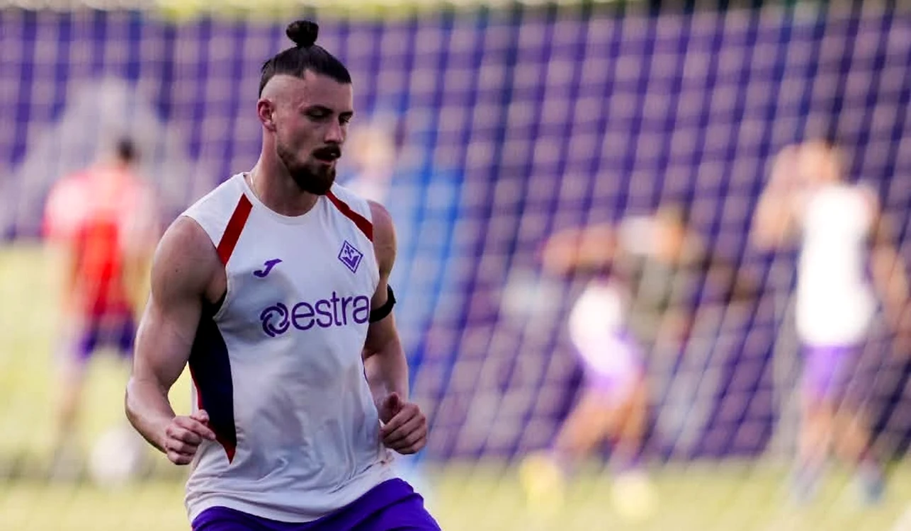 Radu Drăgușin a avut un debut ezitant în Serie A