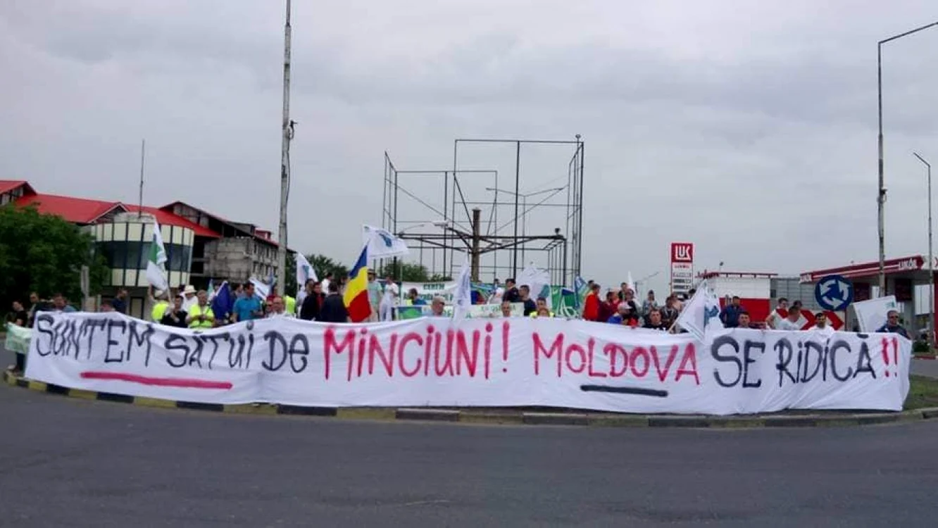 FOTO Arhiva „Împreună pentru A8”