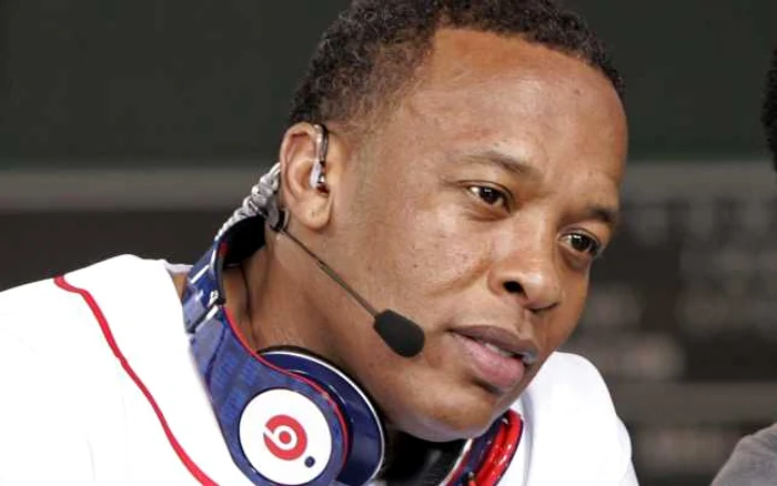 dr dre foto reuters