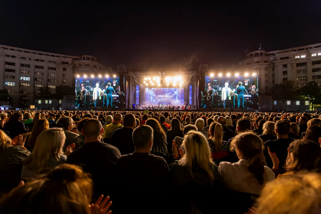 Festivalul Unforgettable  77 jpg