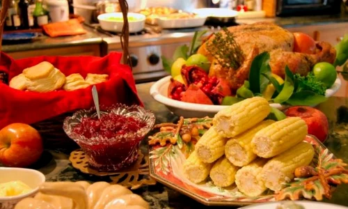 Ziua Recunoștinței jpeg