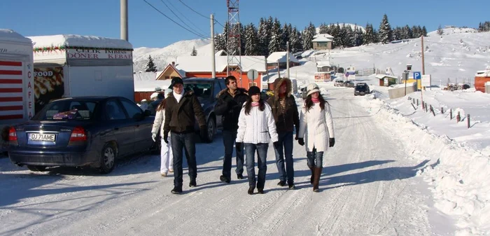 12 turişti au avut nevoie de îngrijiri medicale