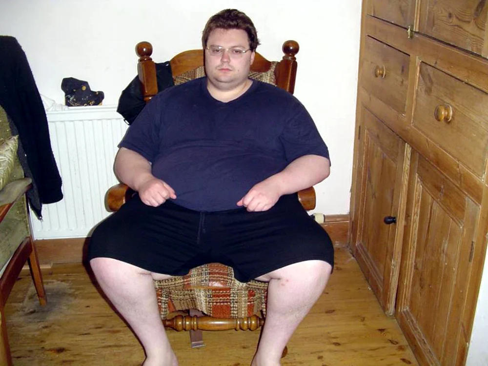 Mike a vrut să se sinucidă, dar tentativa a eşuat, din fericireFoto: Caters