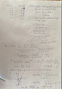 Evaluarea Națională Rezolvarea probei Matematică 1 jpeg
