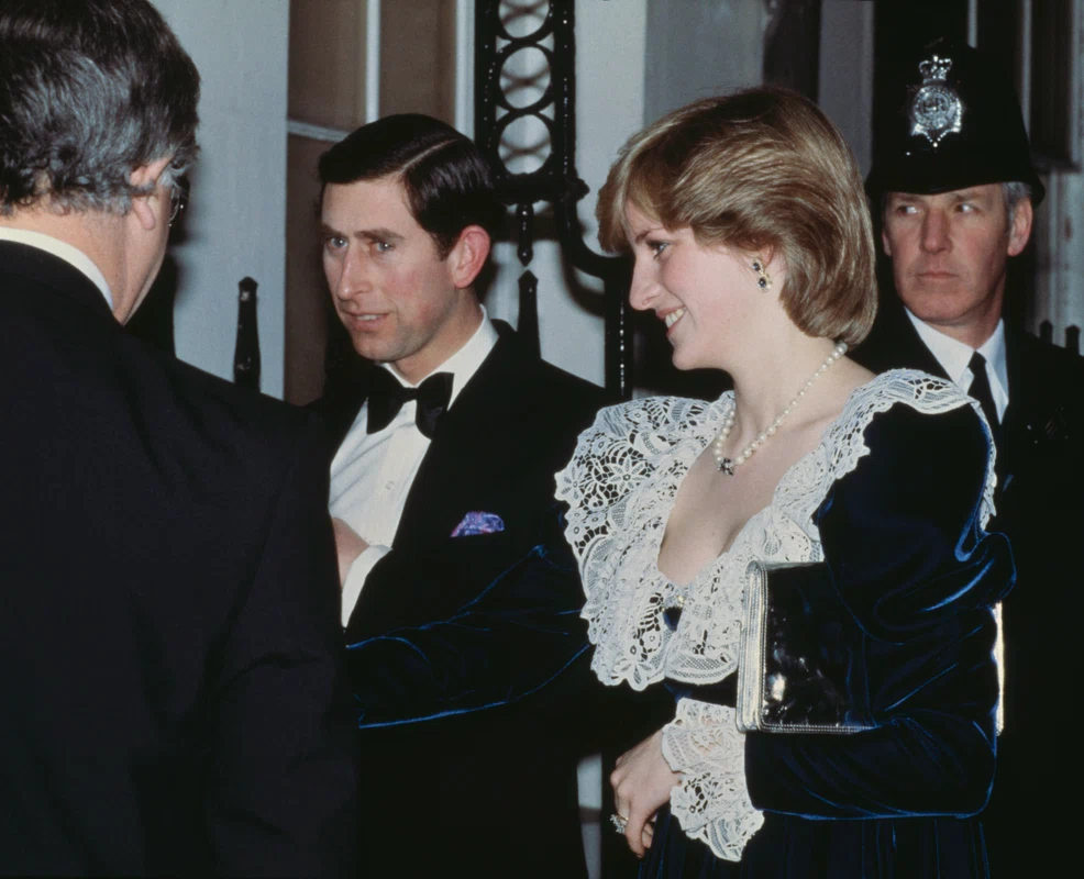 Diana și Charles, Getty (4) jpg