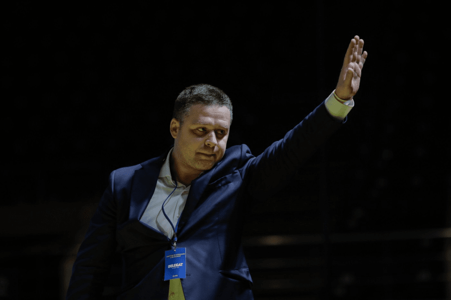 Culise. Ce aduce pentru PNL demisia lui Ciucu de la șefia organizației Capitalei 