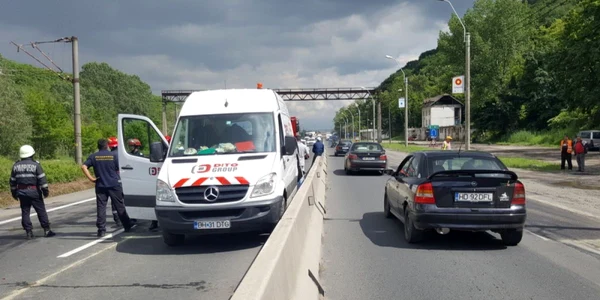 accident