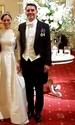 Coregraful Andrei Ștefan este cel care i a învățat dansul mirilor pe Alina și Principele Nicolae jpeg