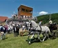 Herghelia de cai de la Sâmbătă de Jos din Ţara Făgăraşului - Braşov Foto Regia Naţională a Pădurilor Romsilva