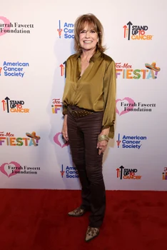Linda Gray 
