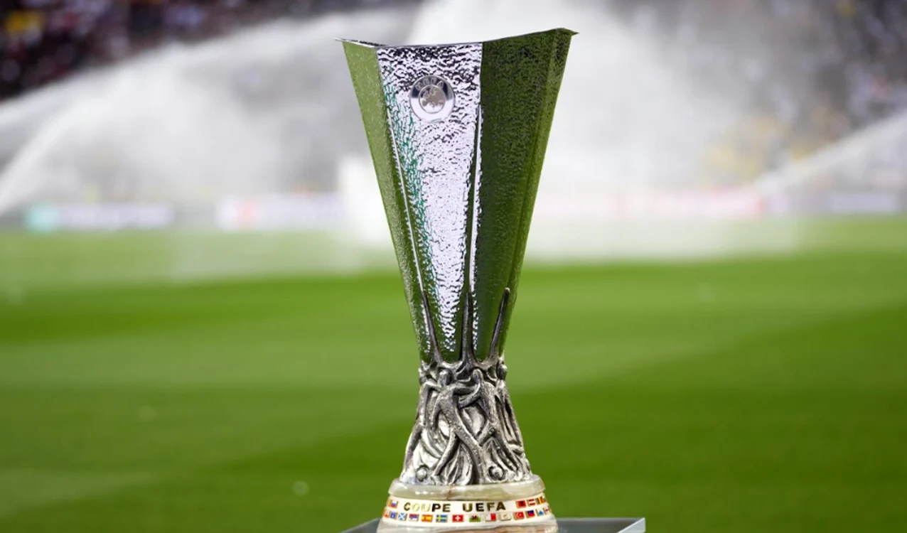 Trofeul Europa League